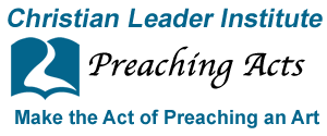 Preaching Acts