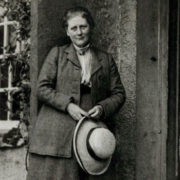 Beatrix Potter Scientist