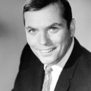 Picture of Peter Marshall, Senate Chaplain