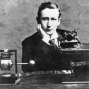 picture of Marconi