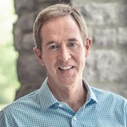 picture of Andy Stanley, effective communicator