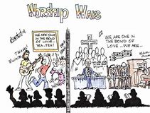 the worship wars