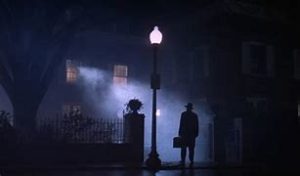 The Exorcist Movie