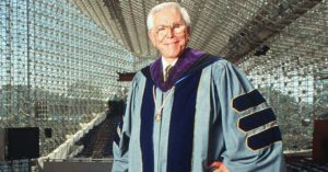 Robert Schuller