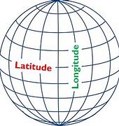 latitude and longitude lines