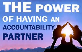 accountability partner banner