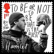 image of Hamlet