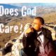 question does God care?