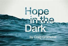 picture of hope in the dark book