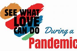 love during a pandemic