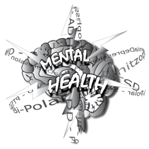 the brain and mental health