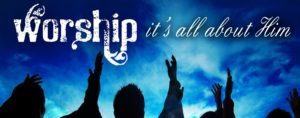 worship as a pathway to God 