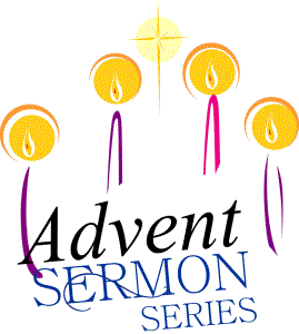 advent sermons