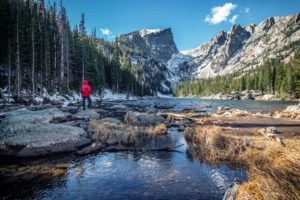 rocky mountain national park