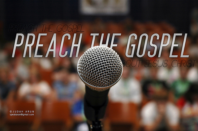 Funeral Sermon for An Unbeliever Preaching Acts