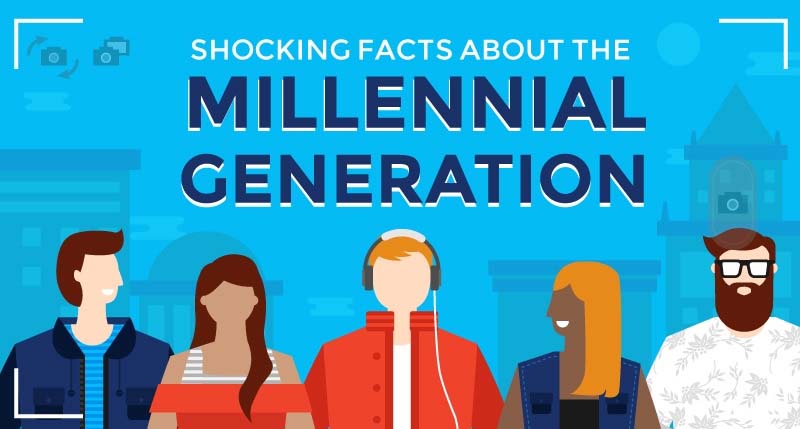 Millenial Example Preaching Good News to Millennials - Preaching Acts