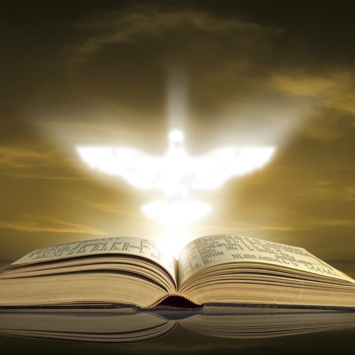 The Holy Spirit Inspires The Word For Preaching Preaching Acts the-holy-spirit-inspires-the-word-for-preaching-preaching-acts