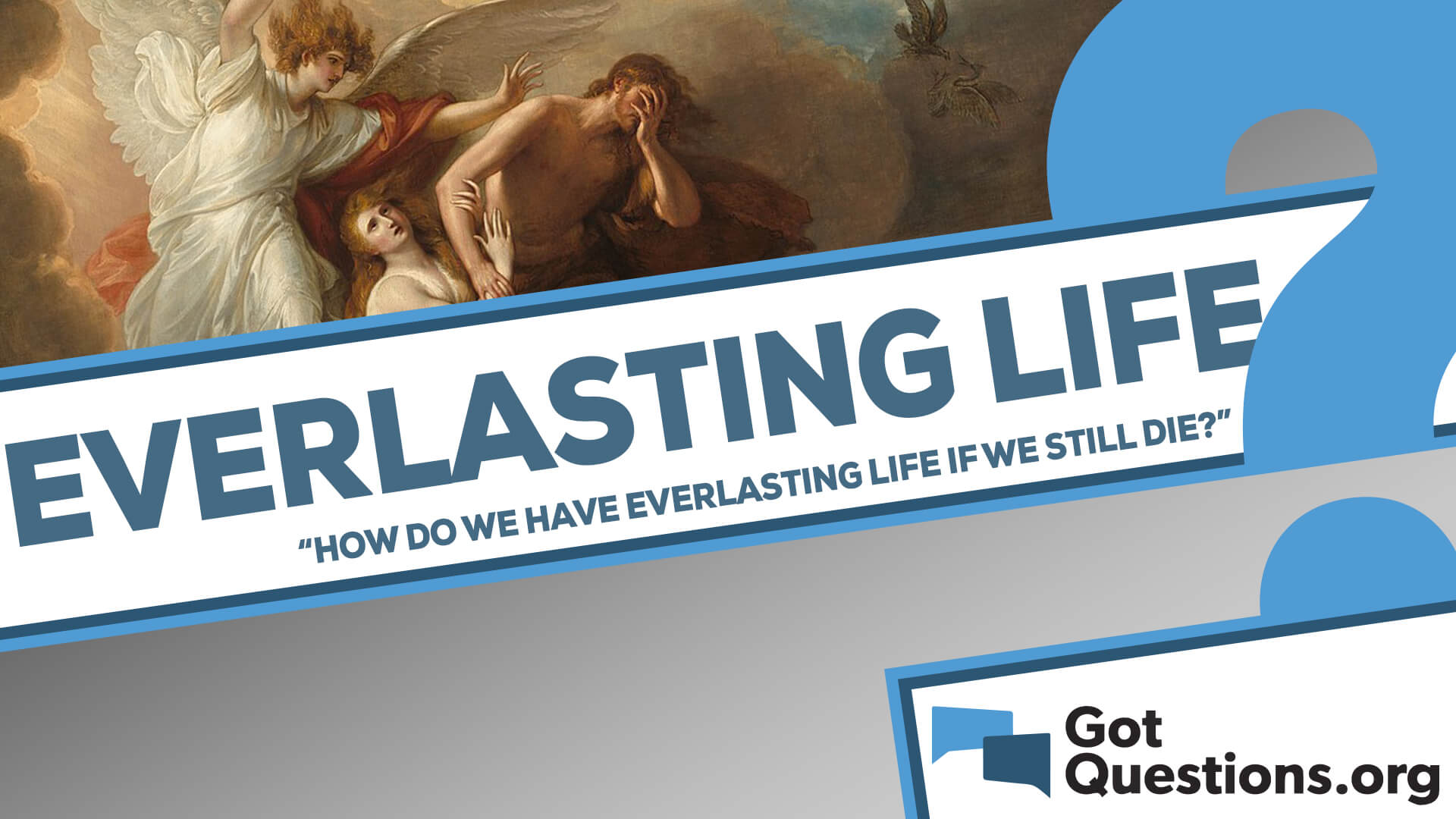 Enduring Life Preaching About The Life Everlasting - Preaching Acts